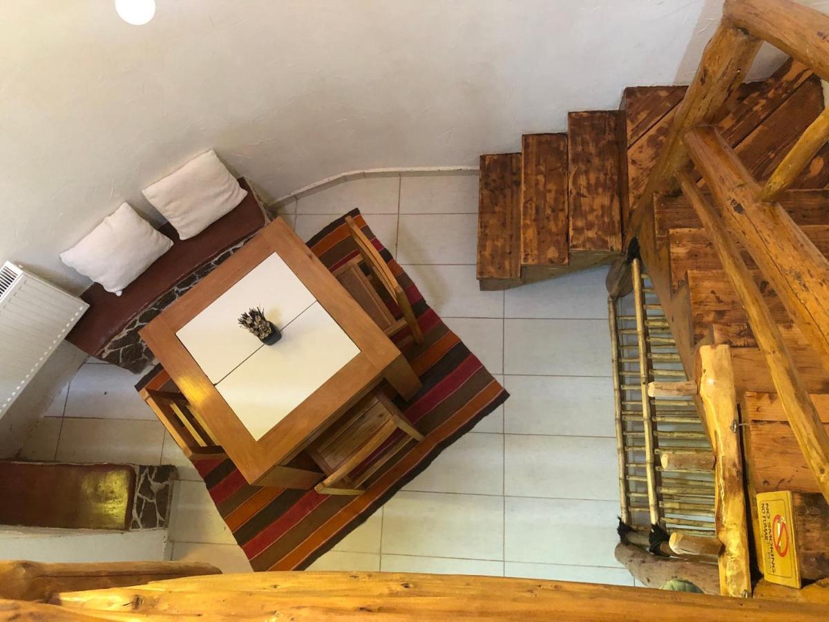Hotel Parina Atacama Сан-Педро-де-Атакама Екстер'єр фото