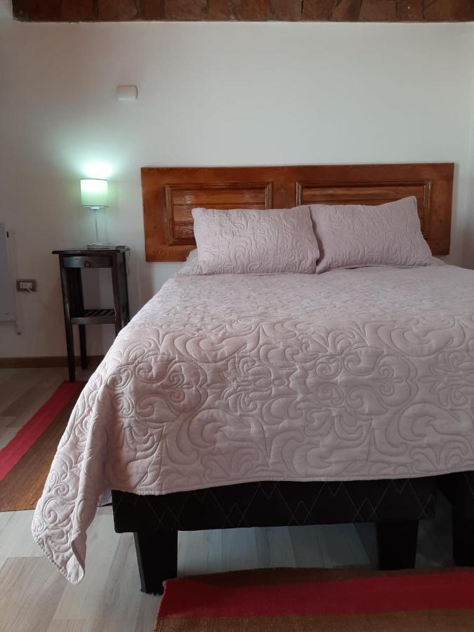 Hotel Parina Atacama Сан-Педро-де-Атакама Екстер'єр фото