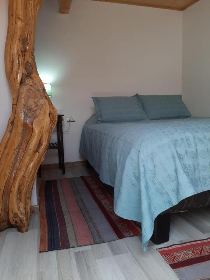 Hotel Parina Atacama Сан-Педро-де-Атакама Екстер'єр фото