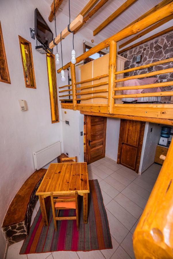 Hotel Parina Atacama Сан-Педро-де-Атакама Екстер'єр фото
