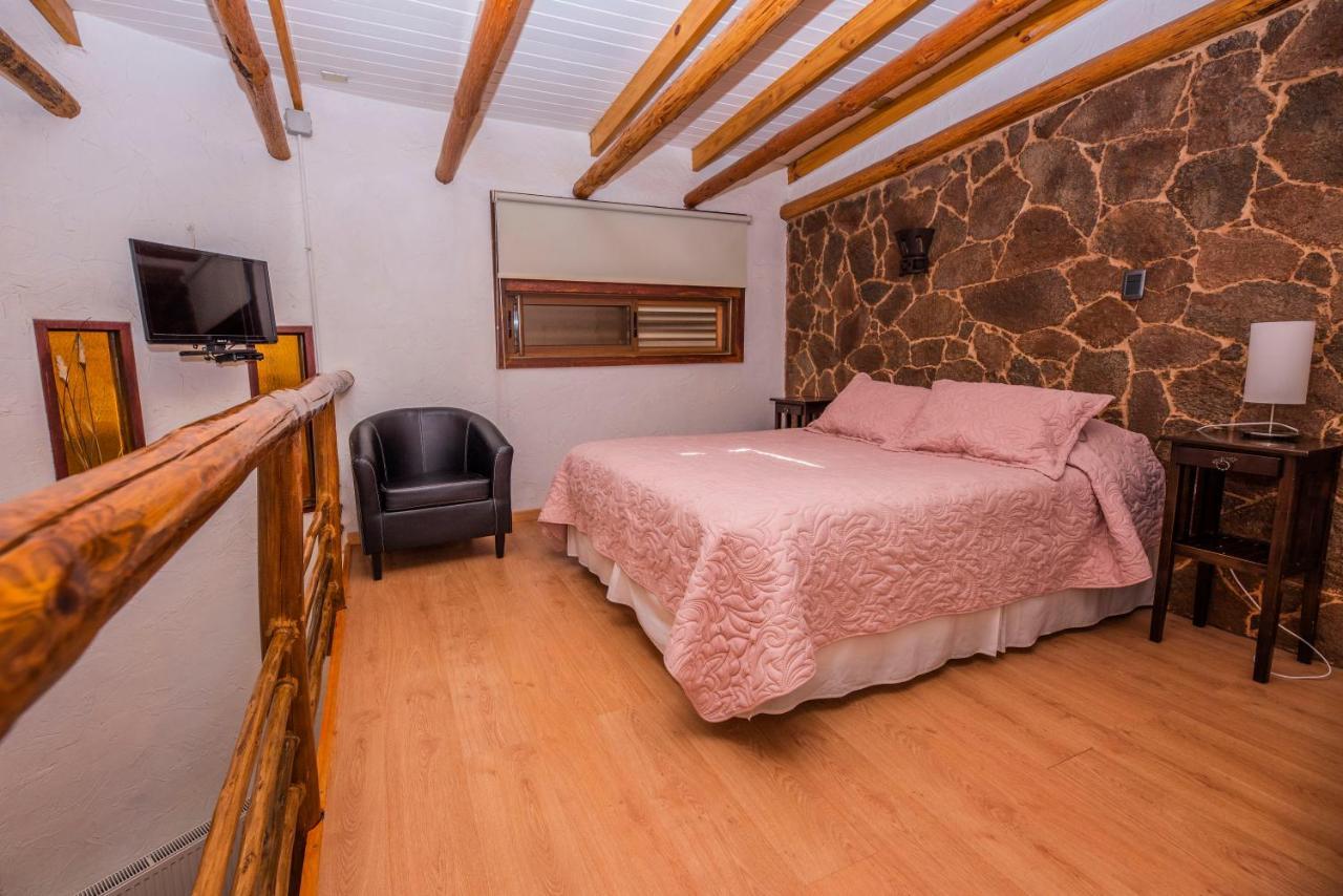 Hotel Parina Atacama Сан-Педро-де-Атакама Екстер'єр фото