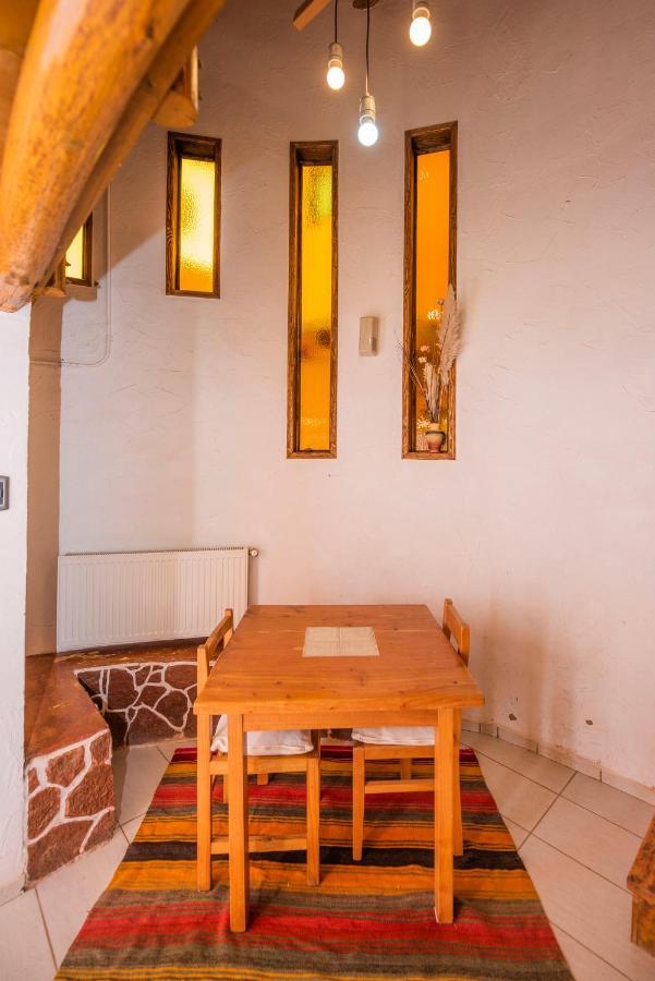 Hotel Parina Atacama Сан-Педро-де-Атакама Екстер'єр фото