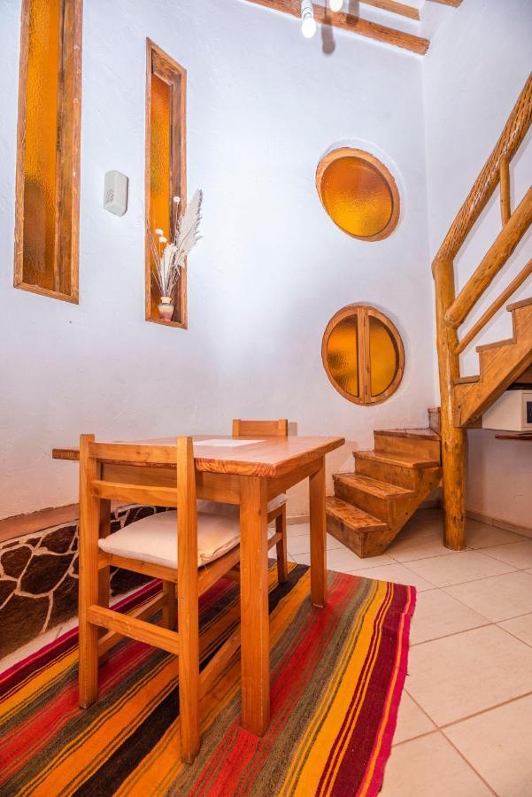 Hotel Parina Atacama Сан-Педро-де-Атакама Екстер'єр фото