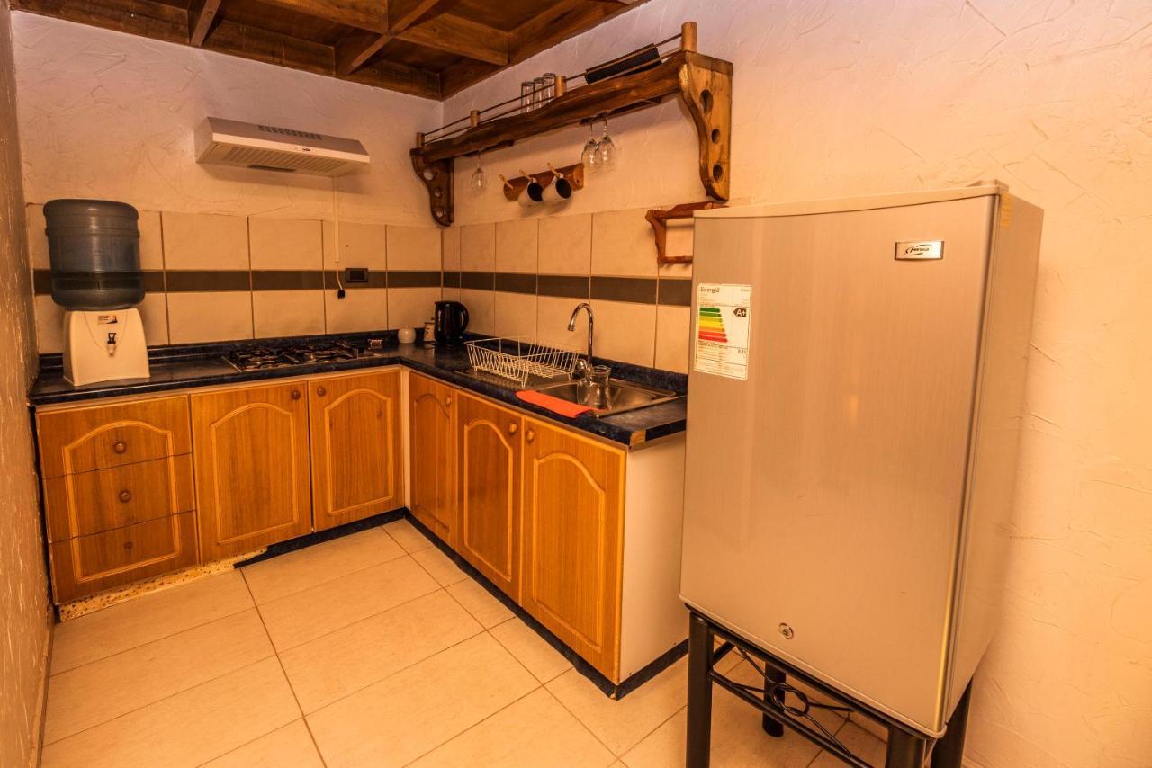 Hotel Parina Atacama Сан-Педро-де-Атакама Екстер'єр фото
