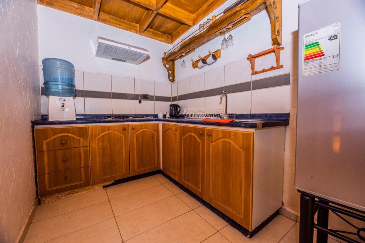 Hotel Parina Atacama Сан-Педро-де-Атакама Екстер'єр фото