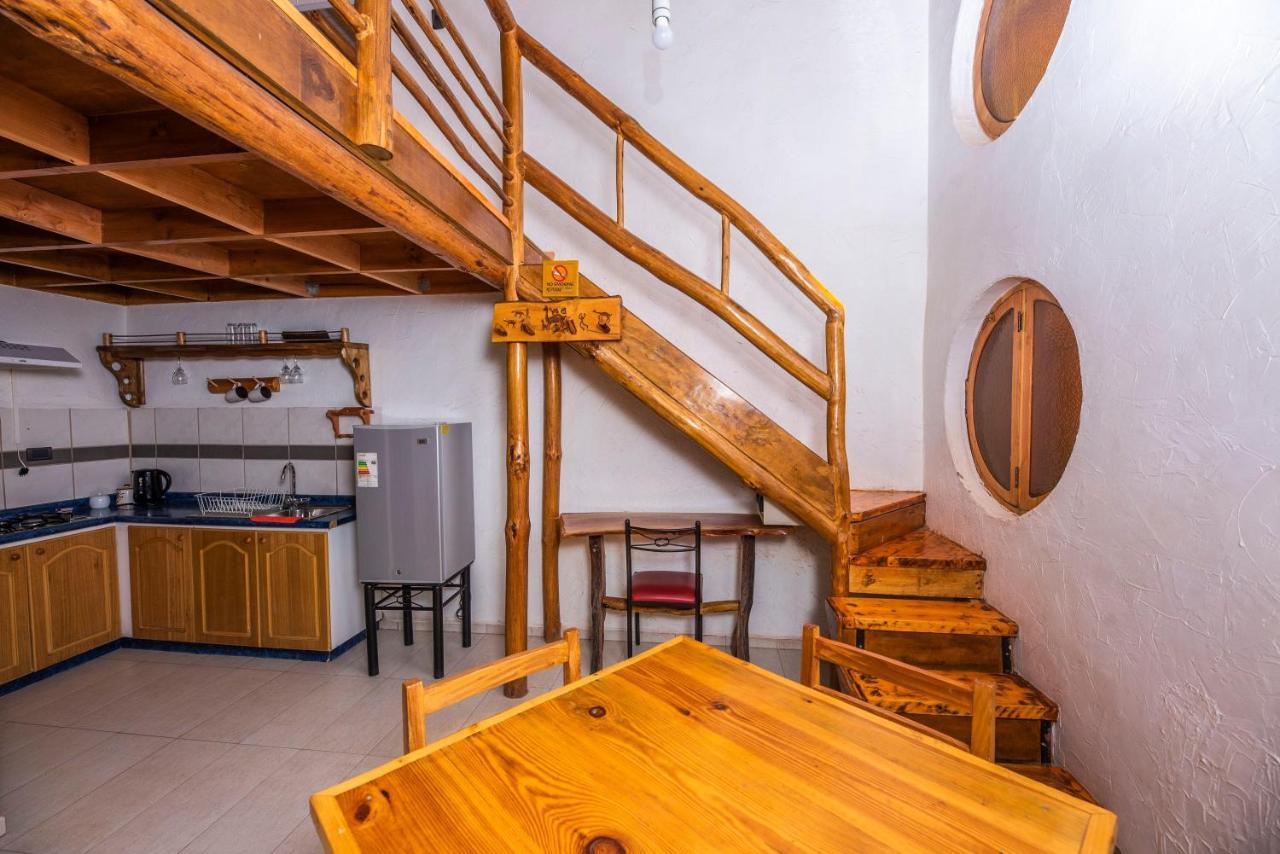 Hotel Parina Atacama Сан-Педро-де-Атакама Екстер'єр фото