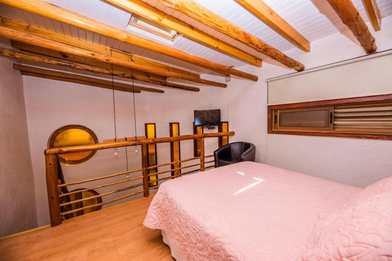 Hotel Parina Atacama Сан-Педро-де-Атакама Екстер'єр фото