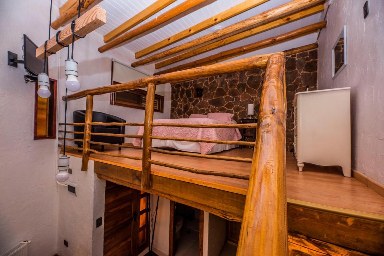 Hotel Parina Atacama Сан-Педро-де-Атакама Екстер'єр фото